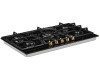 Газовая варочная панель Kuppersberg FG 903 B Bronze