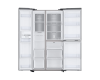 Холодильник Samsung RS63R5571SL/WT