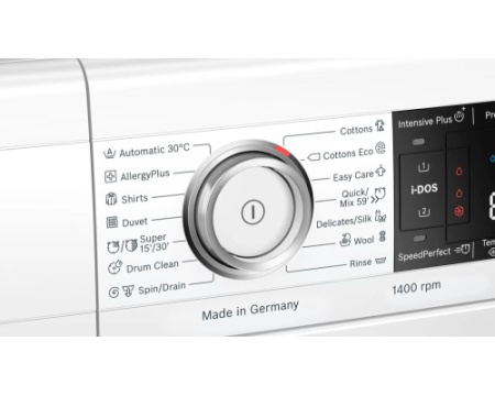 Стиральная машина Bosch WAV28K90ME
