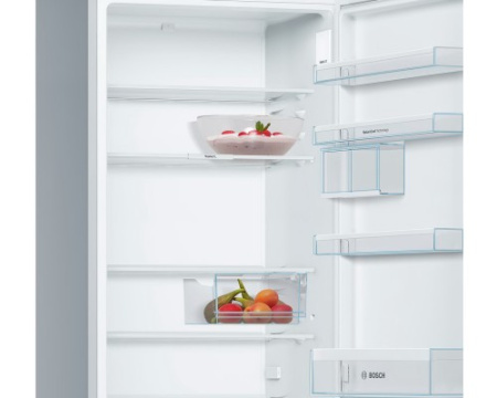 Двухкамерный холодильник Bosch KGV39XL22