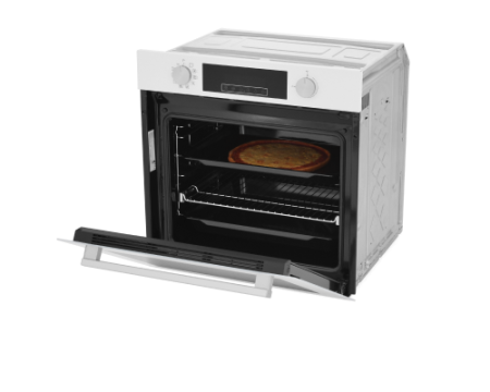 Духовой шкаф Hotpoint FE8 821 H WH