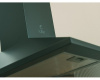 Купольная кухонная вытяжка LEX Basic 500 Black