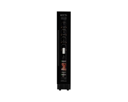 Винный шкаф Meyvel MV8-KBT1