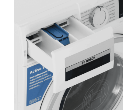 Стиральная машина Bosch WGG144ZEPL