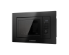 Встраиваемая микроволновая печь Kuppersberg HMW 621 B
