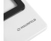 Газовая варочная панель Maunfeld EGHE.43.33CW/G