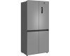 Отдельностоящий холодильник с инвертором Weissgauff WCD 450 X NoFrost Inverter