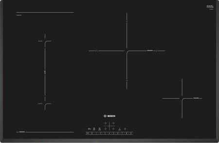 Варочная поверхность Bosch PVS 851FB1E