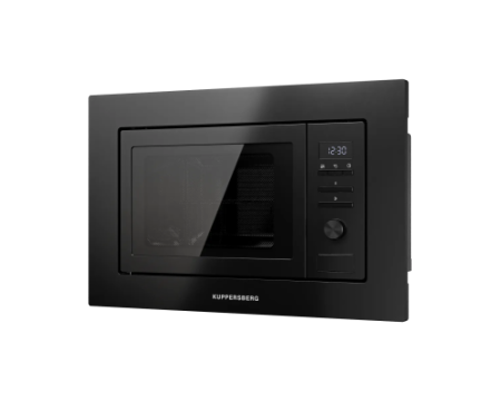 Встраиваемая микроволновая печь Kuppersberg HMW 621 B