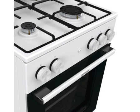 Газовая плита Gorenje GG5A14WJ