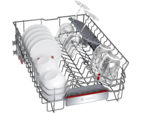 Посудомоечная машина Bosch SPI6ZMS35E