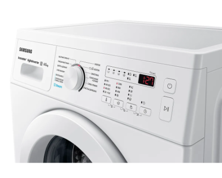 Стиральная машина Samsung WW65A4S21EE/LP