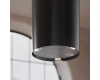 Вытяжка Falmec POLAR EVO ISOLA BLACK 35 CPOI90.E11P2#EUN490F