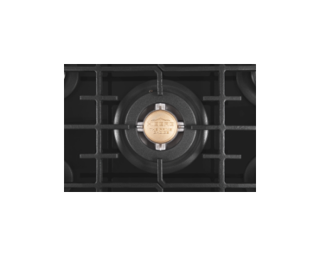 Варочная поверхность Hiberg VM 7155 B