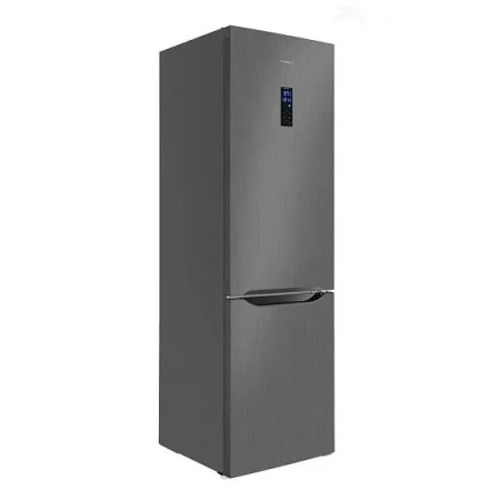 Холодильник MAUNFELD MFF195NFIS10