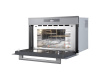 Встраиваемая микроволновая печь Korting KMI 830 GBXGr