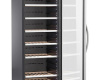 Винный шкаф Dometic C125G Double Wooden Zebrano