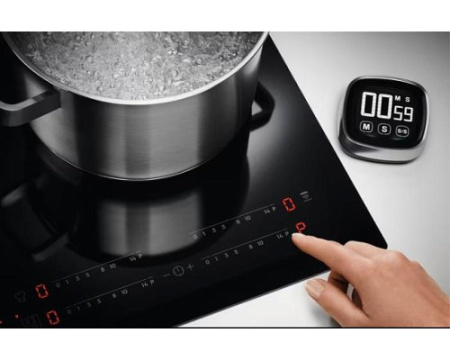 Варочная панель Electrolux EIV 654