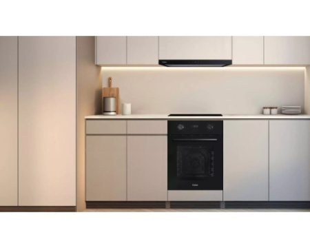 Духовой шкаф Haier HOY-P09NSGBB