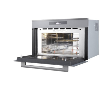 Встраиваемая микроволновая печь Korting KMI 830 GBXGr