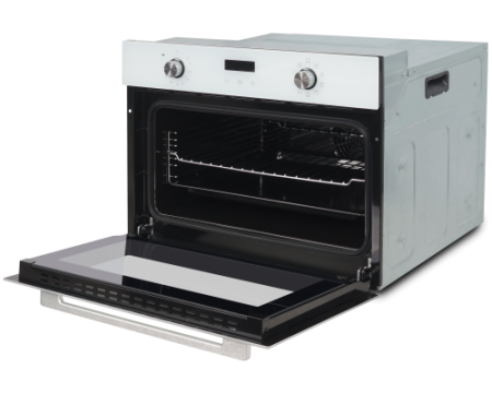 Духовой шкаф Haier HOY-P09NCGW