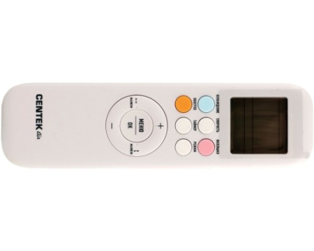 Кондиционер Centek CT-65K07 WiFi