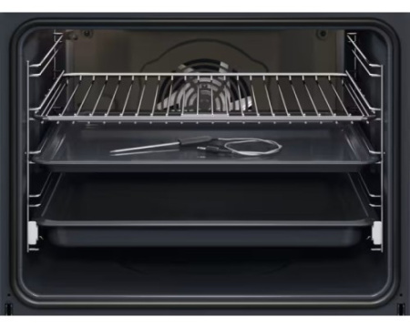 Духовой шкаф Electrolux EOD6F77WV