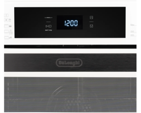 Электрический духовой шкаф DeLonghi DEO 735 BB FRANCA
