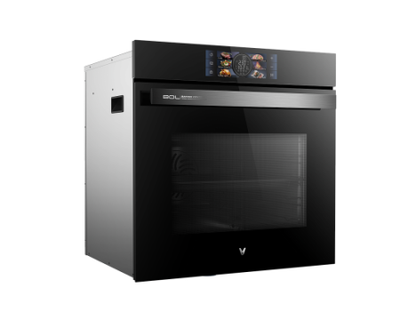 Встраиваемый духовой шкаф Viomi VBO801