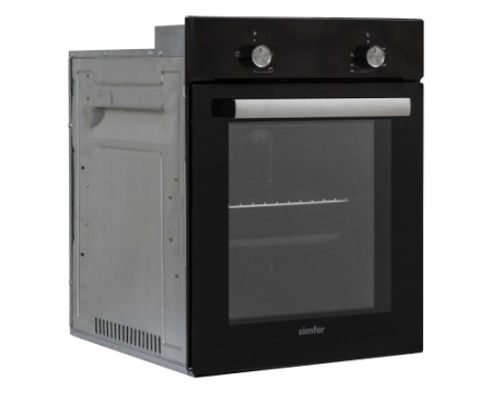 Электрический духовой шкаф Simfer B4EB04070