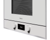 Встраиваемая микроволновая печь Teka ML 822 BIS L WHITE