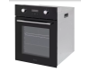Электрический духовой шкаф Evelux EO 440 PB