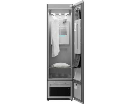 Паровой шкаф Hiberg SD 5GW