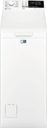 Стиральная машина Electrolux EW6TN4262P [6 кг, вертикальная]