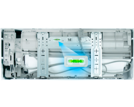 Кондиционер AUX Classic ASW-H24A4/BA-R2DI/AS-H24A4/BA-R2DI
