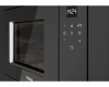 Встраиваемая микроволновая печь Teka ML 8210 BIS NIGHT RIVER BLACK