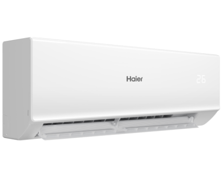 Кондиционер Haier Quantum AS20HQJ1HRA-W/1U20HQJ1FRA