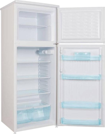Холодильник Sinbo SR 269R