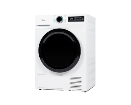 Сушильная машина Midea MD1180BH60/W-RU