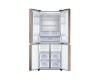 Холодильник Samsung RF50K5961DP с Triple Cooling