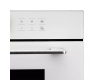 Электрический компактный духовой шкаф с функцией СВЧ DeLonghi DMO 44BB FLORENZIA