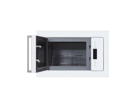 Микроволновая печь Hiberg VM 8505 W