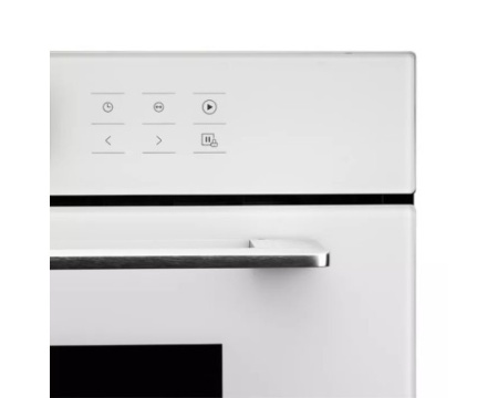 Электрический компактный духовой шкаф с функцией СВЧ DeLonghi DMO 44BB FLORENZIA