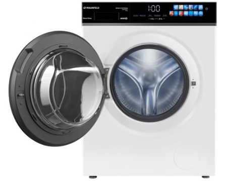 Стиральная машина Maunfeld MFWM1210ISTWH06