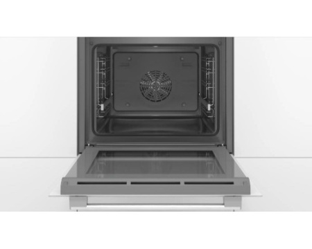 Духовой шкаф Bosch HBG538EW6R