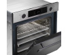 Электрический духовой шкаф DeLonghi DEO 755 IM RAMONA