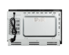Встраиваемая микроволновая печь Meferi MMO6025BK ULTRA
