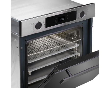 Электрический духовой шкаф DeLonghi DEO 755 IM RAMONA