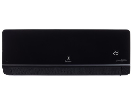 Кондиционер Electrolux Onix Super EACS/I-09HIX-BLACK/N8