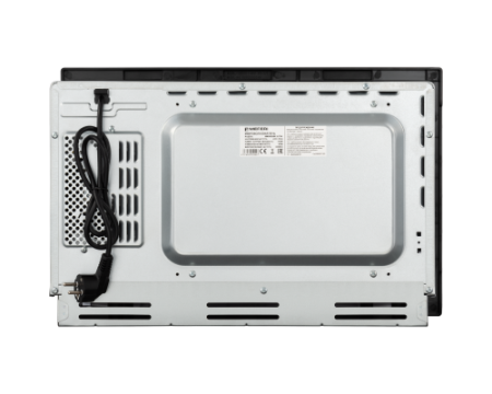 Встраиваемая микроволновая печь Meferi MMO6025BK ULTRA